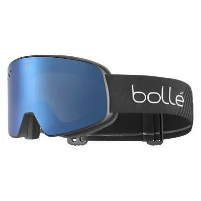 Bollé Nevada Black Matte/Bronze Blue Síszemüvegek