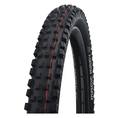 Schwalbe Big Bertha 27,5" (584 mm) Black 2.6 MTB kerékpár gumiabroncs