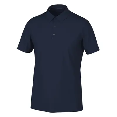 Galvin Green Marcelo Mens Breathable Short Sleeve Shirt Navy Rövid ujjú póló