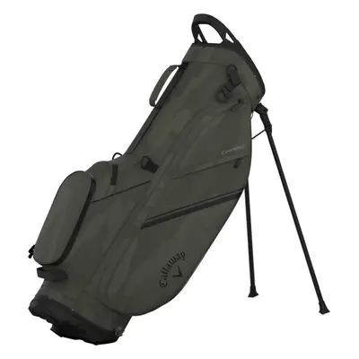 Callaway Chase Stand Bag Green Camo