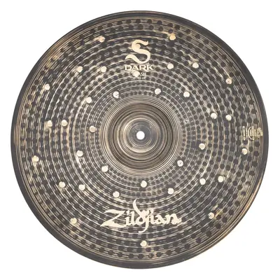 Zildjian Dark 18" Crash cintányér