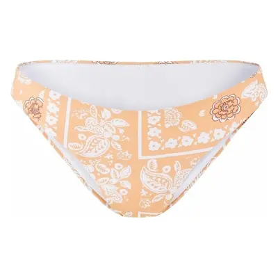 Picture Figgy Printed Bottoms Women Paisley Női fürdőruha