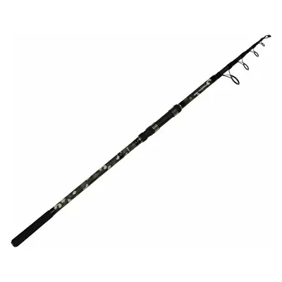 ZFISH Kingstone Telecarp Bot 3,6 m 3,0 lb rész