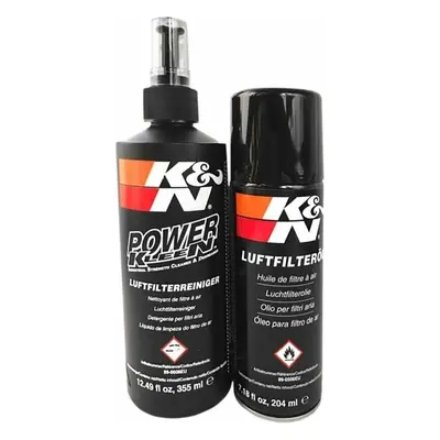 K&N Filter Care Service Kit Tisztító