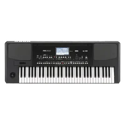 Korg PA300 Kíséretautomatikás szintetizátor