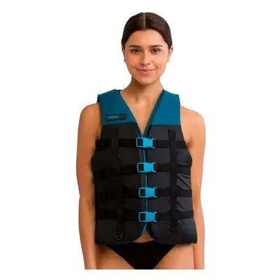 Jobe Dual Life Vest Teal Úszómellény