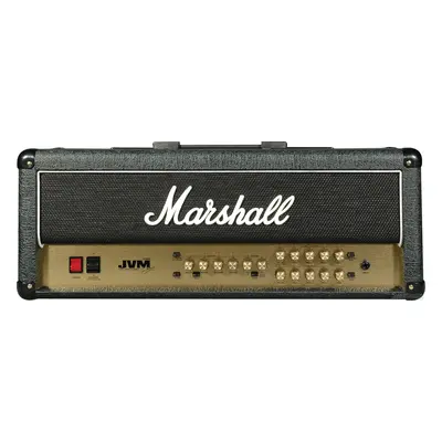 Marshall JVM210H Csöves gitárerősítők