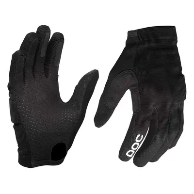 POC Essential DH Glove Uranium Black Kesztyű kerékpározáshoz