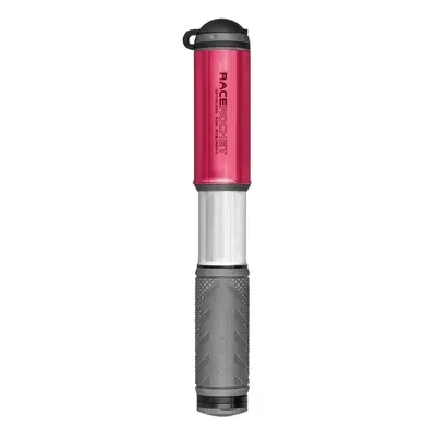 Topeak Race Rocket Red Mini kerékpár pumpa