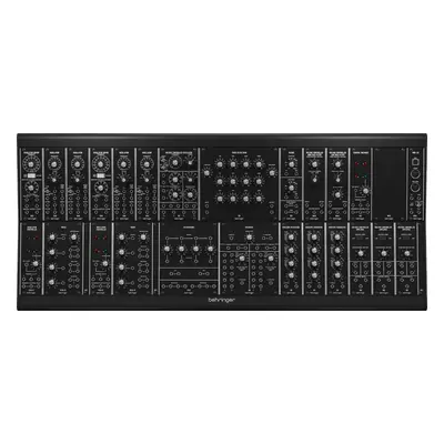 Behringer System Moduláris rendszer