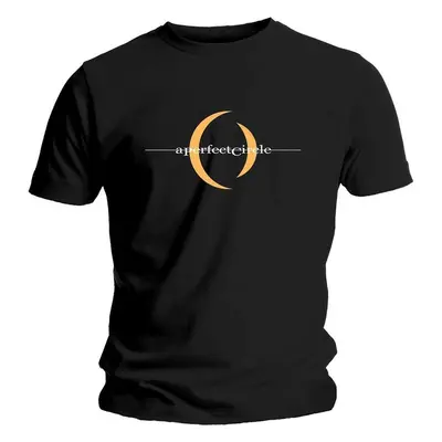 A Perfect Circle Ing Logo Unisex Black