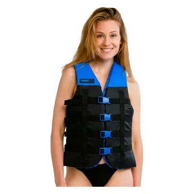 Jobe Dual Life Vest Blue Úszómellény