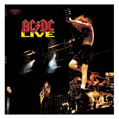 AC/DC - Live '92 (Reissue) (2 LP)