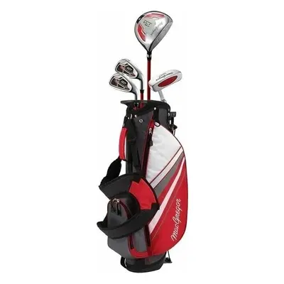 MacGregor DCT Junior Set Boys Jobbkezes Graphite Junior Teljes szett