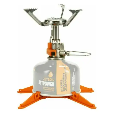 JetBoil MightyMo Grey Kempingfőző