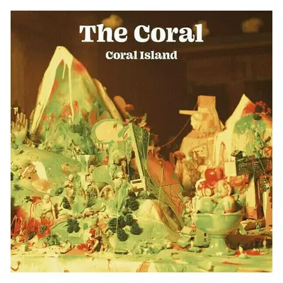 The Coral - Coral Island (2 LP)