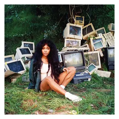 SZA - Ctrl (2 LP)