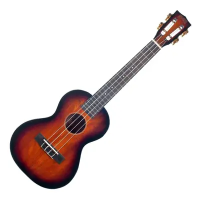 Mahalo MJ3 Sunburst ukulele