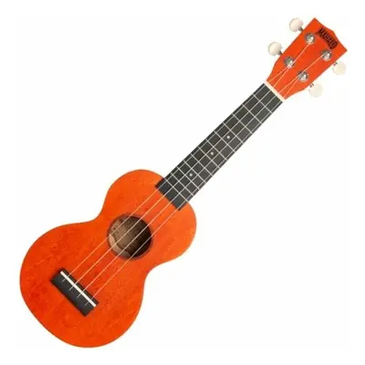 Mahalo ML1OS Orange Sunset Szoprán ukulele