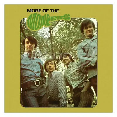 Monkees - More Of The Monkees (2 LP)