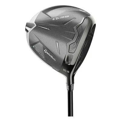 TaylorMade Qi35 Max Lite Womens Jobbkezes 12° Lady Golfütő - driver