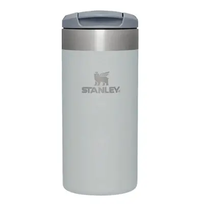 Stanley AeroLight Transit Mug Fog Metallic ml Thermo bögre