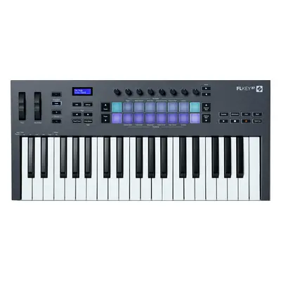 Novation FLkey MIDI mesterbillentyűzet