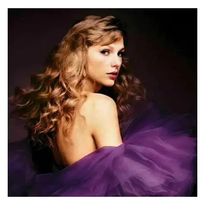 Taylor Swift - Speak Now (Taylor’s Version) (Orchid Marbled) (3 LP)