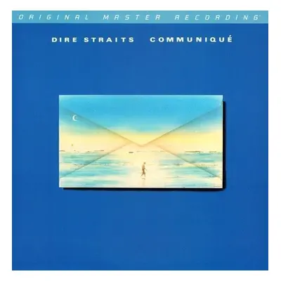 Dire Straits - Communique (2 LP)