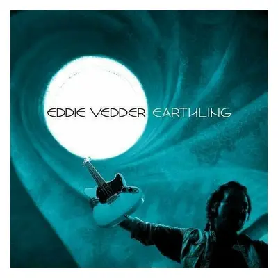 Eddie Vedder - Earthling (LP)