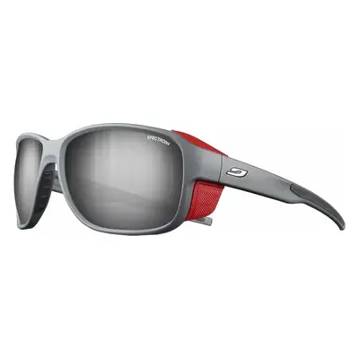 Julbo Montebianco Gray/Red/Brown/Silver Flash Outdoor napszemüvegek