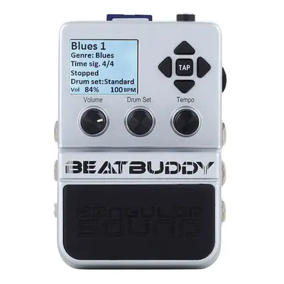 Singular Sound BeatBuddy Stompbox