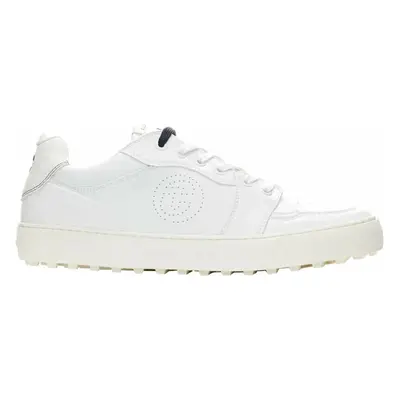 Duca Del Cosma Giordana 's White Női golfcipők