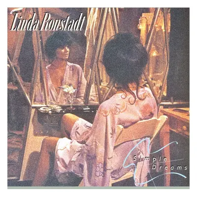 Linda Ronstadt - Simple Dreams (Limited Edition) (Blue Coloured) (Indie) (LP)