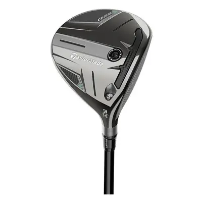 TaylorMade Qi35 Jobbkezes 18° Regular Golfütő - fa ütő