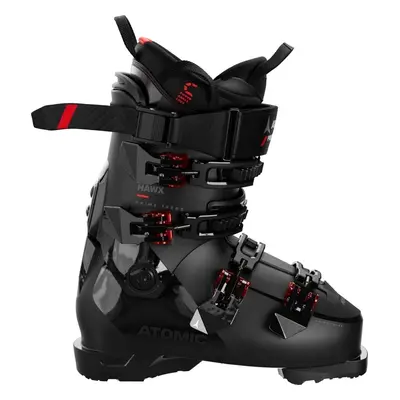 Atomic Hawx Prime RS GW Black/Red Alpesi sícipők