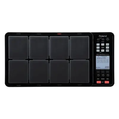 Roland SPD-30 OCTAPAD Elektromos dobpad