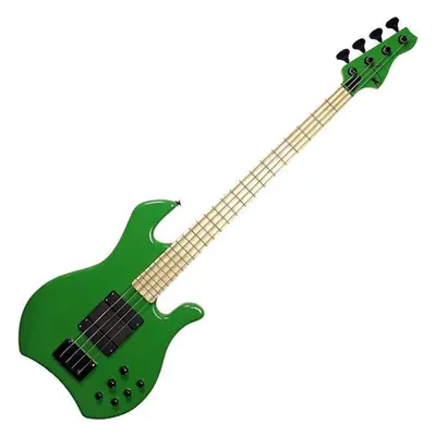 Markbass Kimandu Green Basszusgitár