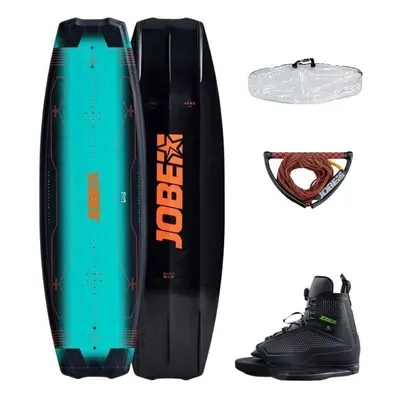 Jobe Logo & Maze Package Wakeboard