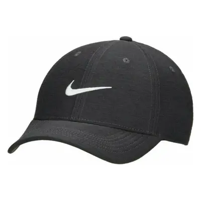 Nike Dri-Fit Club Novelty Black/Dark Smoke/Grey/White Baseball sapka