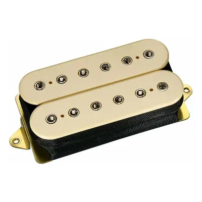 DiMarzio DP 100CR Super Distortion Cream Hangszedő