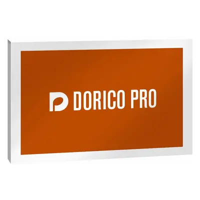 Steinberg Dorico Pro