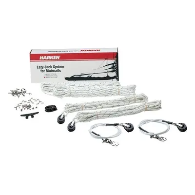 Harken Large Lazy Jack Kit