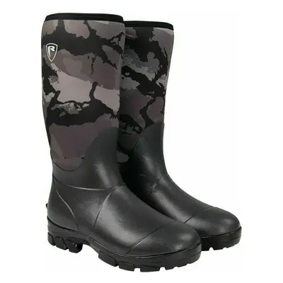 Fox Rage Horgászcipő Neoprene Boot Camo 3XL