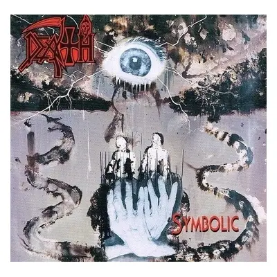 Death (Metal Band) - Symbolic (Repress) (CD)