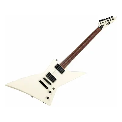 ESP LTD EX-200 Olympic White Elektromos gitár