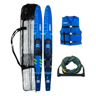 Jobe Allegre Combo Skis Package Vizisí