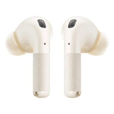 Edifier W260NC ANC Ivory In-ear vezeték nélküli fejhallgató