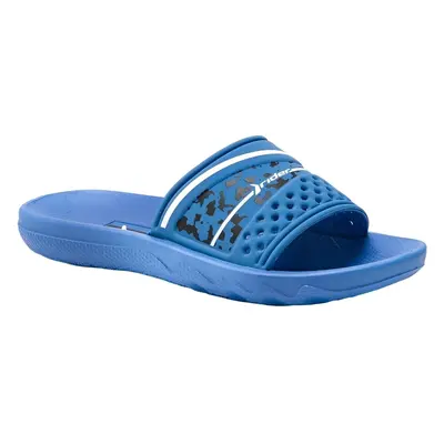 Rider Montreal III Slide Papucsok Blue/Blue/White