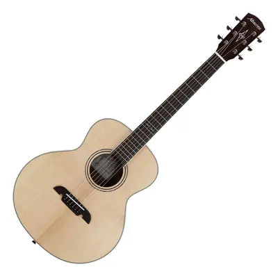 Alvarez LJ2 Blues Travel/Student Natural Akusztikus gitár